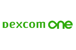 Dexcom ONE logo
