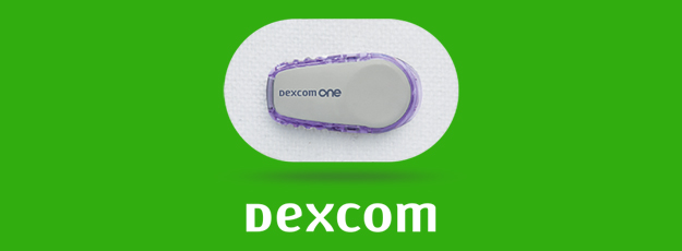 Dexcom ONE