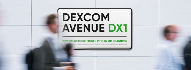 Dexcom Avenue