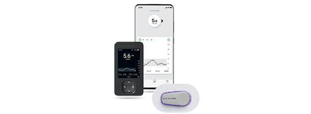 Dexcom ONE