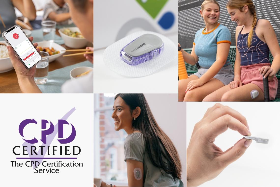 CPD Certified